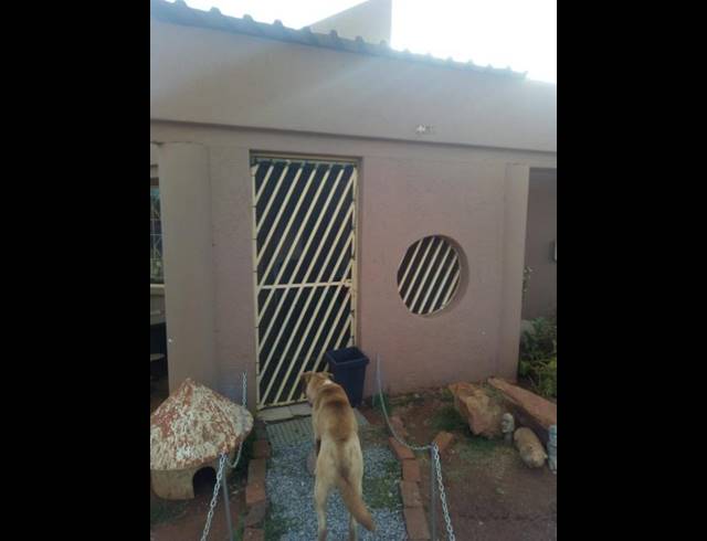 3 BEDROOM PROPERTY TO RENT IN MINNEBRONNE